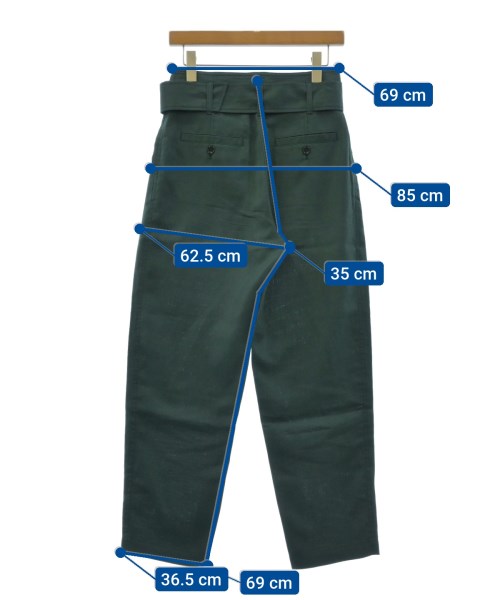 green label relaxing กางเกง อื่น