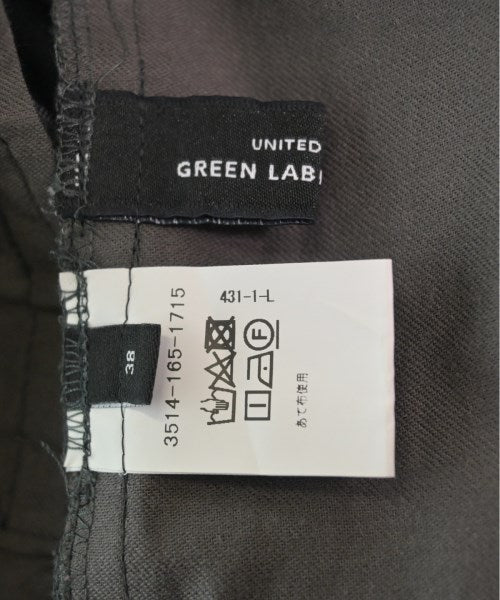 green label relaxing กางเกง อื่น