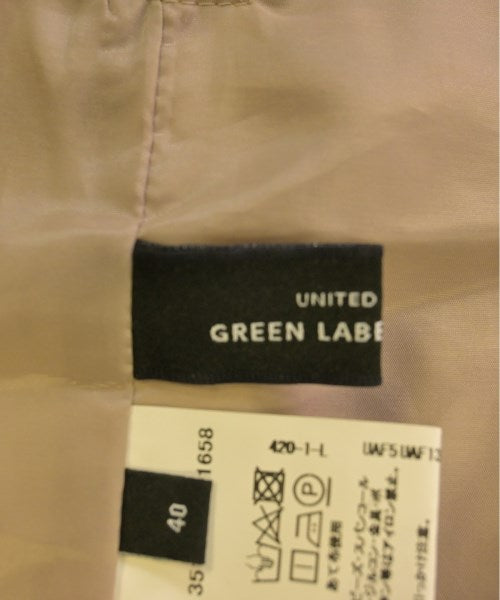 green label relaxing กางเกง อื่น