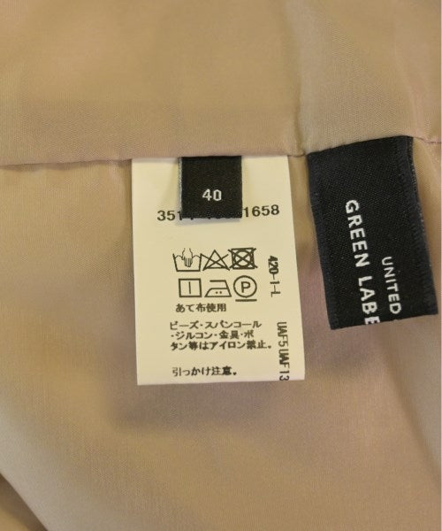 green label relaxing กางเกง อื่น