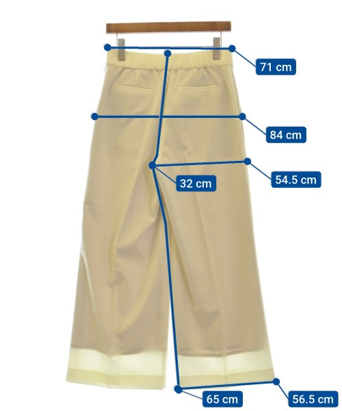 green label relaxing กางเกง อื่น