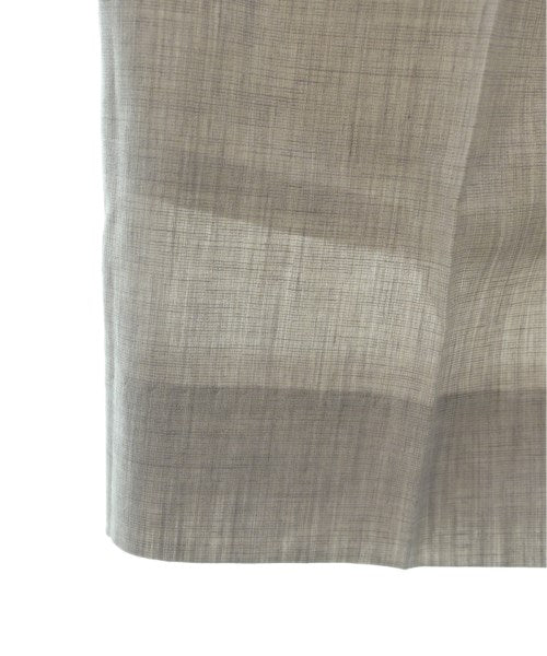 green label relaxing กางเกงขายาว