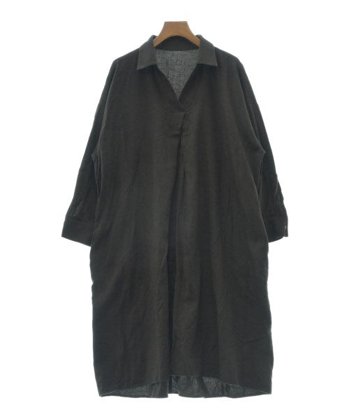 green label relaxing ชุดเดรส