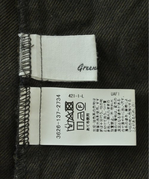 green label relaxing ชุดเดรส