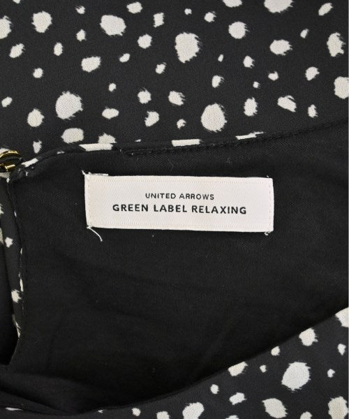 green label relaxing เสื้อสตรี