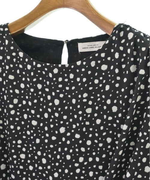 green label relaxing เสื้อสตรี