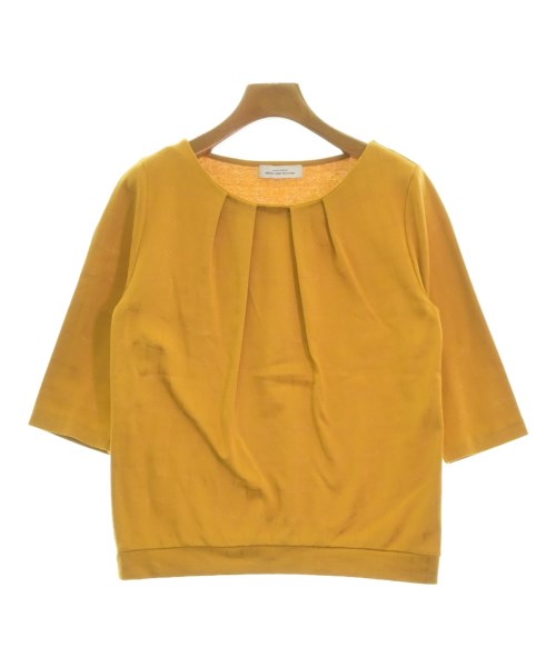 green label relaxing เสื้อยืด/เสื้อท็อปส์