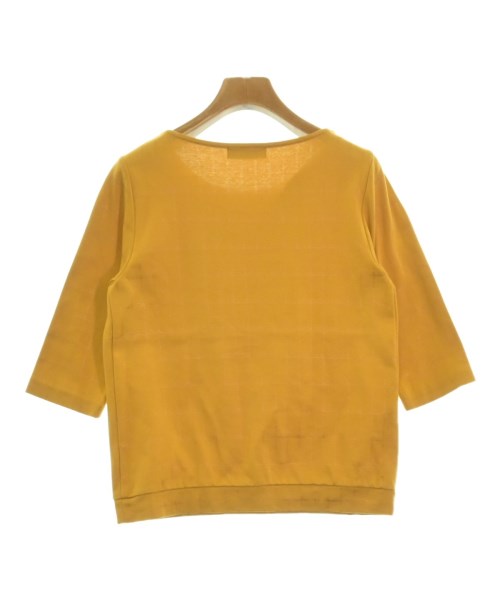 green label relaxing เสื้อยืด/เสื้อท็อปส์