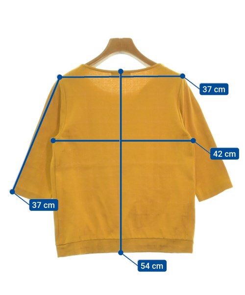 green label relaxing เสื้อยืด/เสื้อท็อปส์