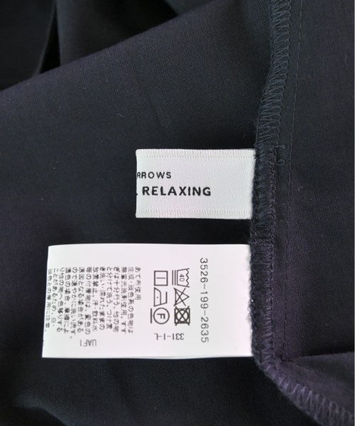 green label relaxing ชุดเดรส