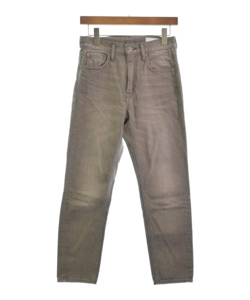 green label relaxing ยีนส์