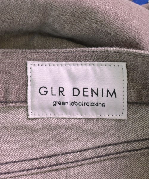 green label relaxing ยีนส์