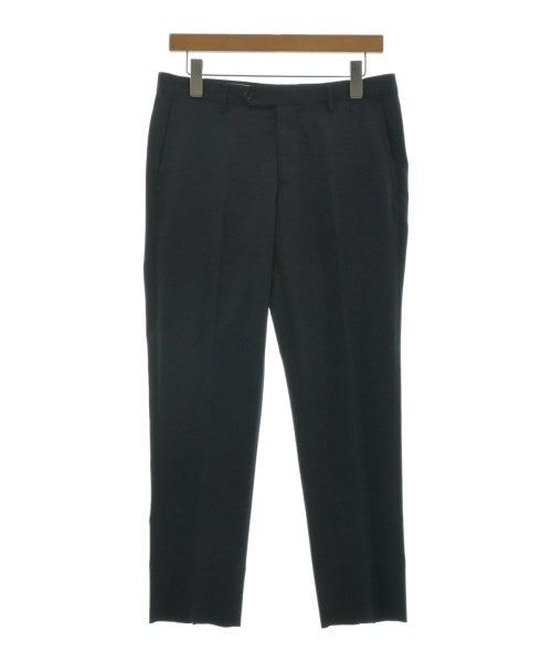 green label relaxing กางเกงขายาว