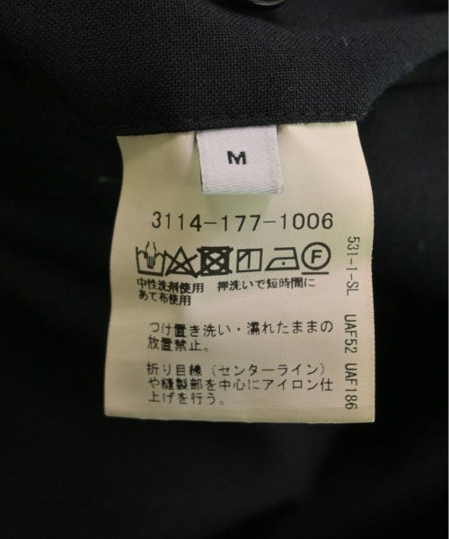 green label relaxing กางเกงขายาว