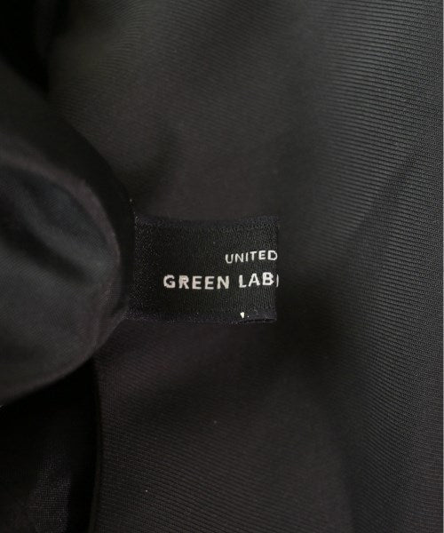 green label relaxing ชุดเอี๊ยม/เสื้อคลุมหลวมๆ/จั๊มสูท