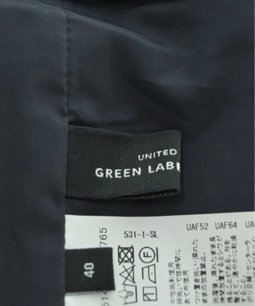 green label relaxing กางเกงขายาว