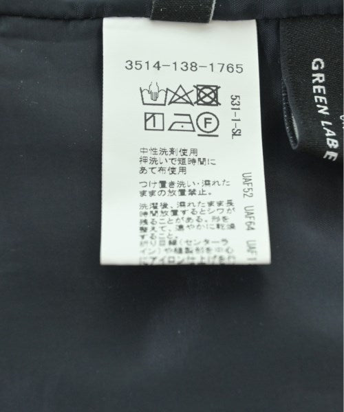 green label relaxing กางเกงขายาว