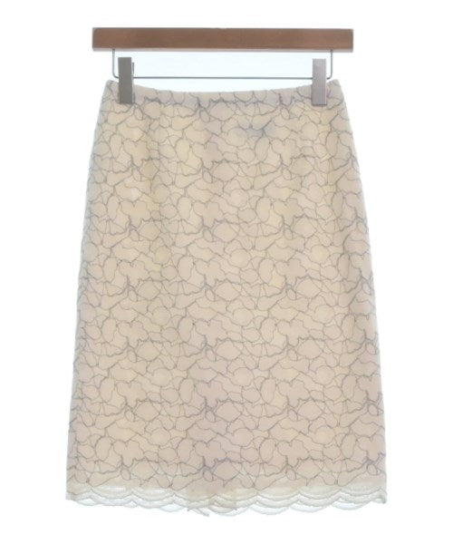 green label relaxing กระโปรงยาวถึงเข่า