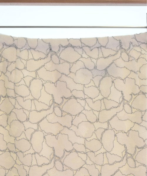 green label relaxing กระโปรงยาวถึงเข่า