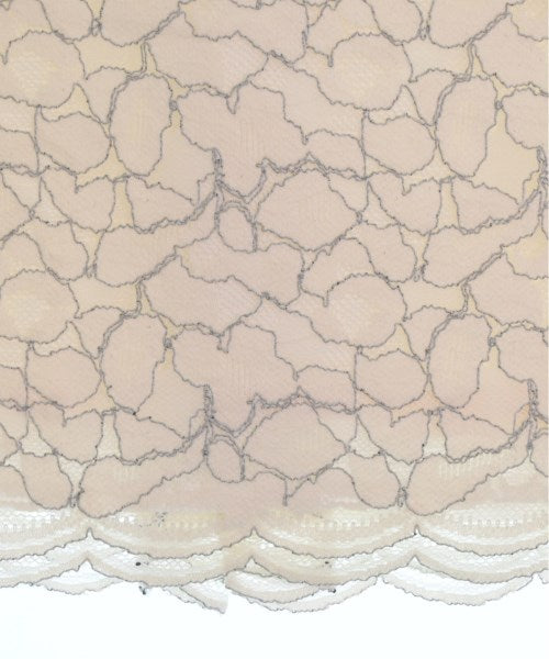 green label relaxing กระโปรงยาวถึงเข่า