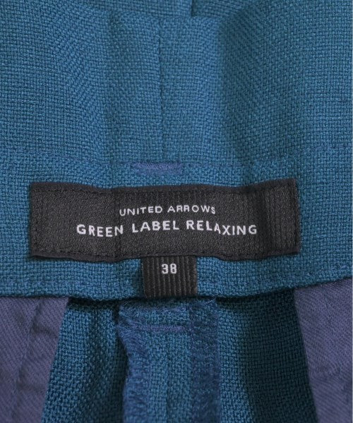 green label relaxing กางเกง อื่น