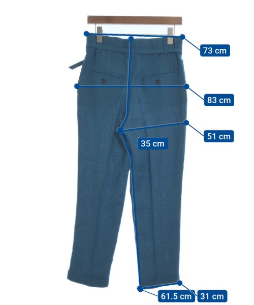 green label relaxing กางเกง อื่น