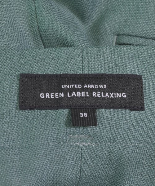 green label relaxing กางเกง อื่น