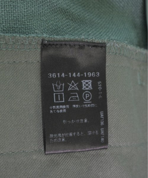 green label relaxing กางเกง อื่น