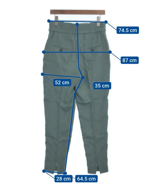 green label relaxing กางเกง อื่น