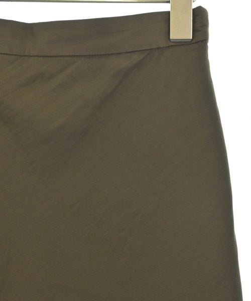 green label relaxing กระโปรงยาว/แม็กซี่ยาว