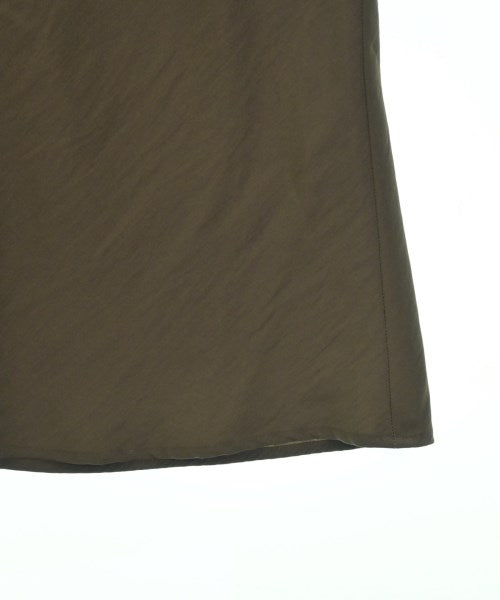 green label relaxing กระโปรงยาว/แม็กซี่ยาว