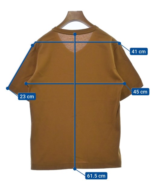 green label relaxing เสื้อยืด/เสื้อท็อปส์