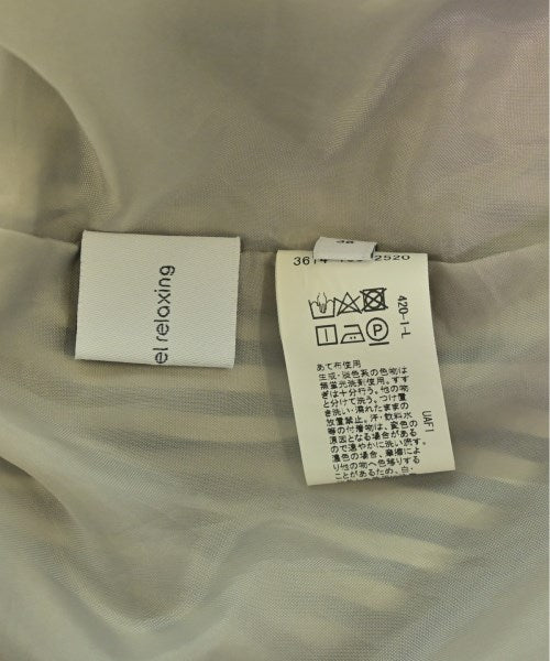 green label relaxing กางเกง อื่น