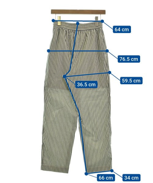 green label relaxing กางเกง อื่น