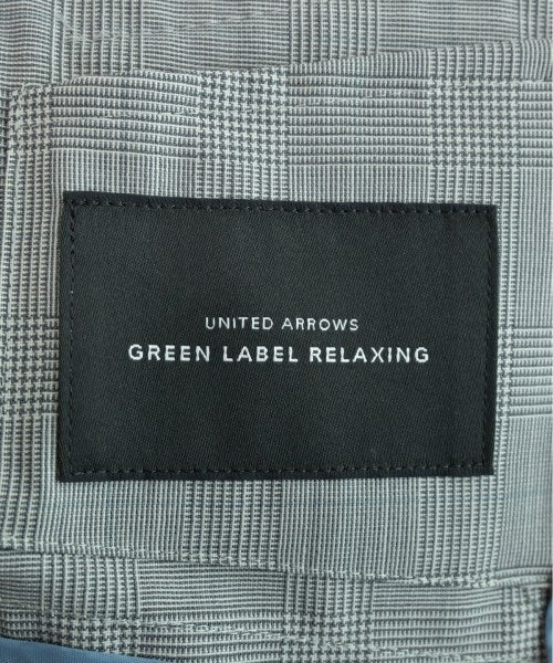 green label relaxing แจ็คเก็ตลำลอง