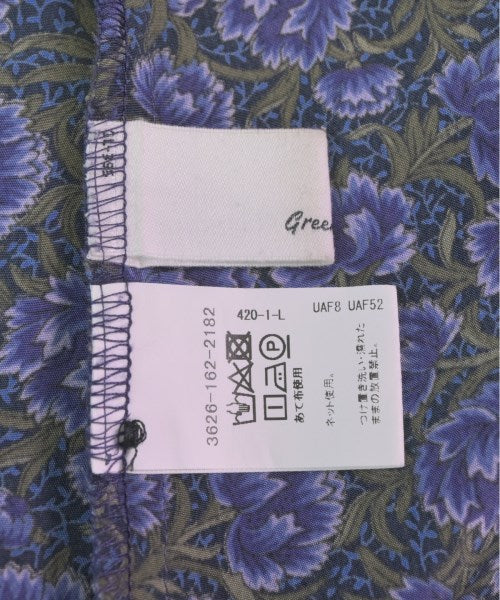 green label relaxing ชุดเดรส