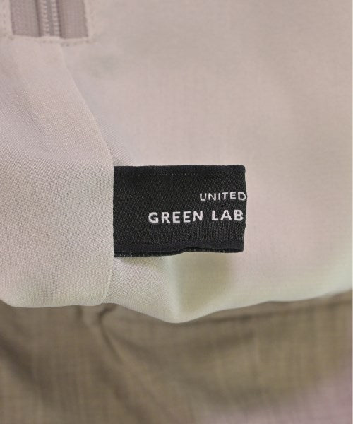 green label relaxing กางเกง อื่น