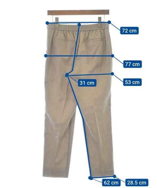 green label relaxing กางเกง อื่น