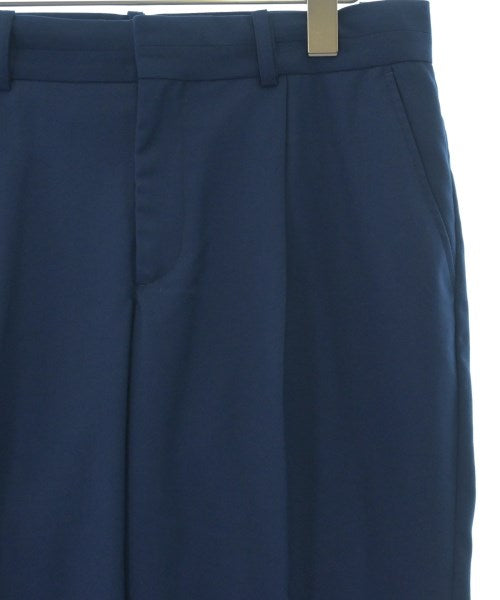 green label relaxing กางเกงขายาว