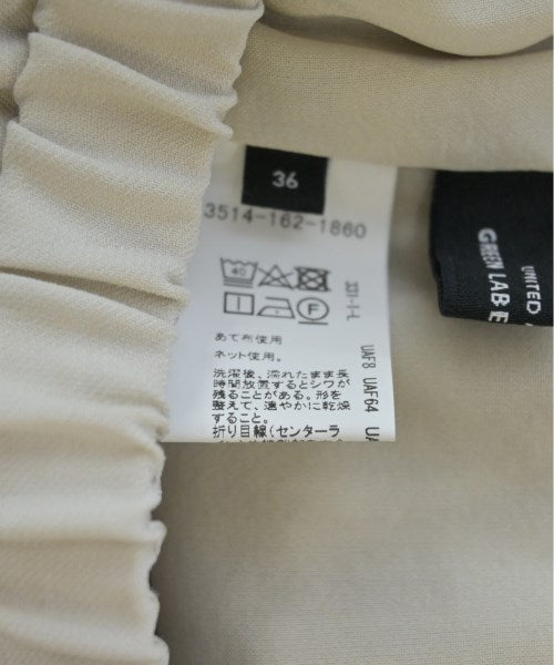 green label relaxing กางเกง อื่น