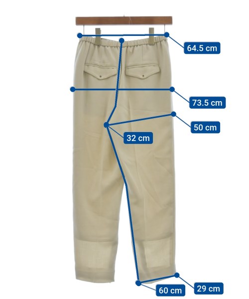 green label relaxing กางเกง อื่น