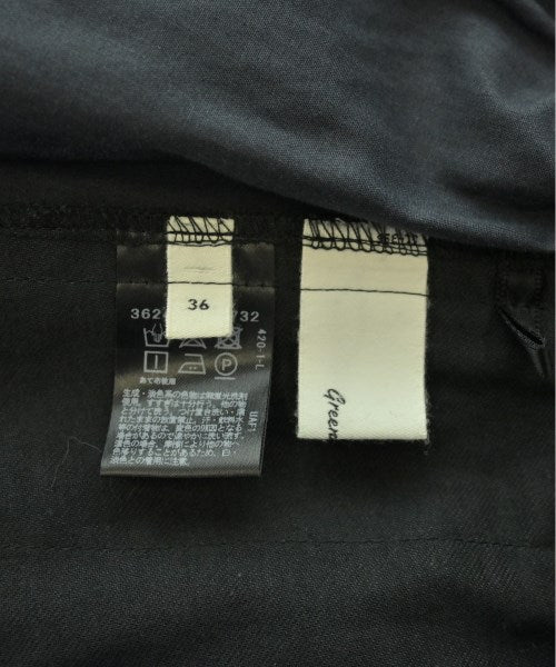 green label relaxing กระโปรงยาว/แม็กซี่ยาว