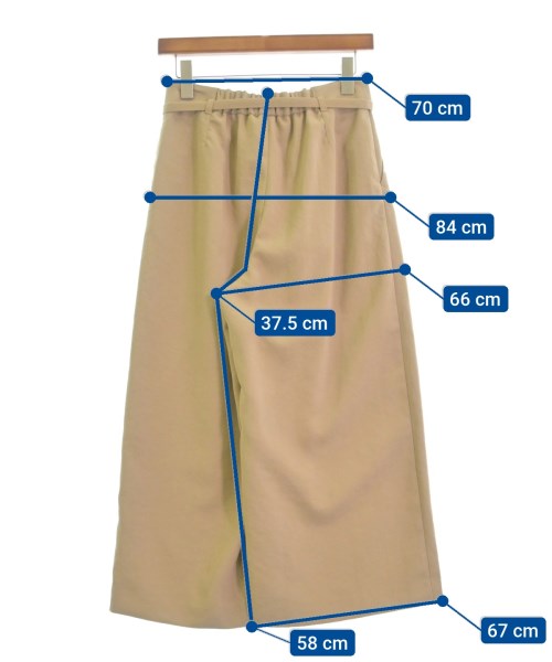 green label relaxing กางเกง อื่น