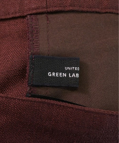 green label relaxing กางเกง อื่น