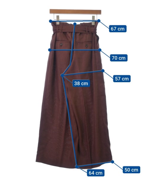 green label relaxing กางเกง อื่น