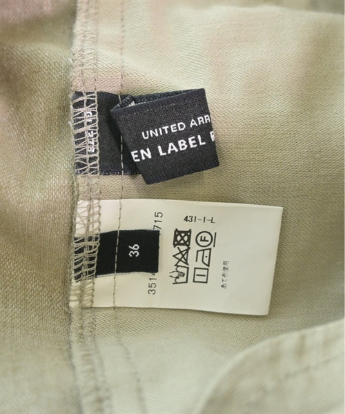 green label relaxing กางเกง อื่น