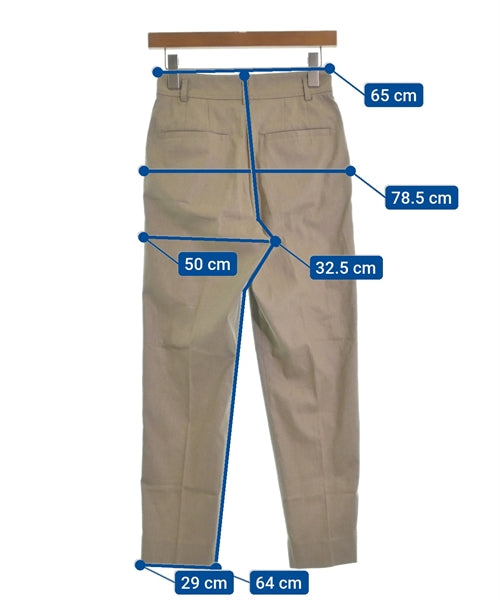 green label relaxing กางเกง อื่น