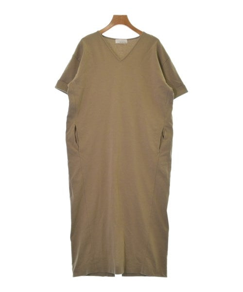 green label relaxing ชุดเดรส