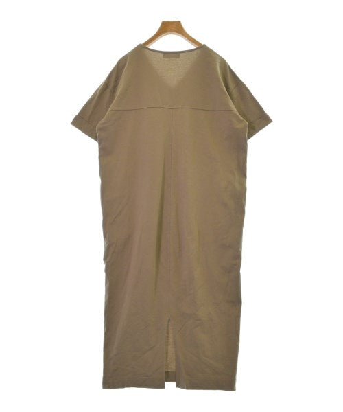 green label relaxing ชุดเดรส