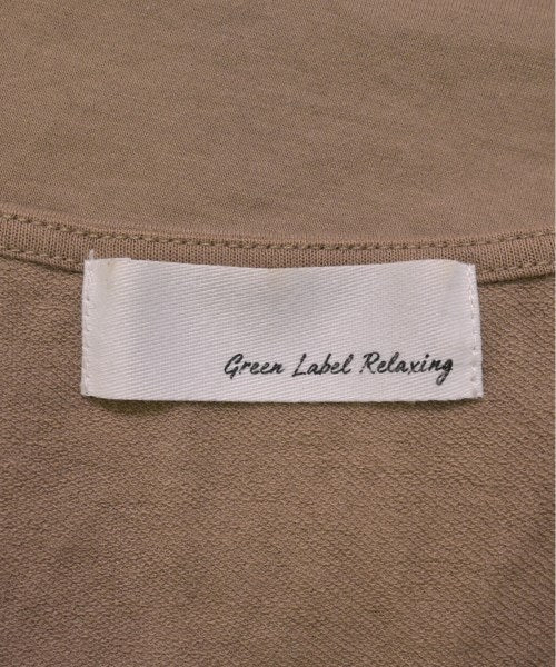 green label relaxing ชุดเดรส